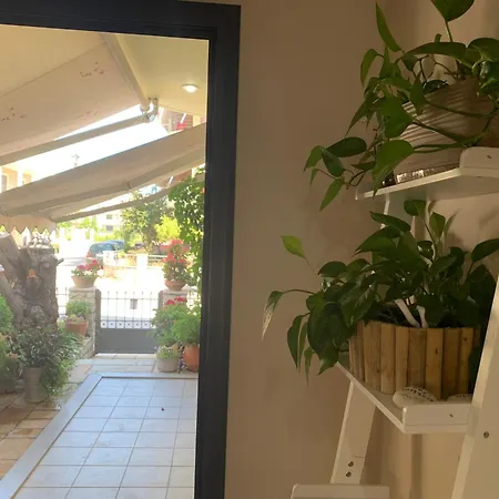 Vibes Apartament Lefkáda