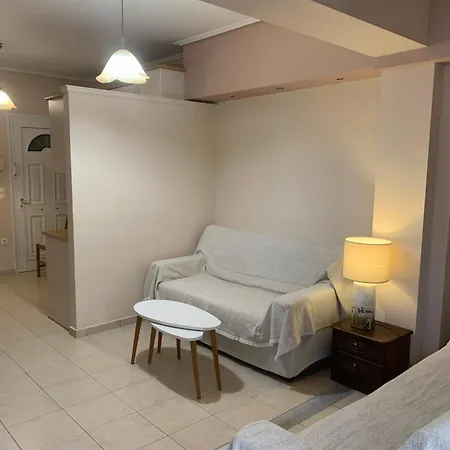 公寓 Vibes Lefkáda