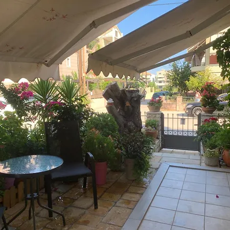 Vibes Apartament Lefkáda