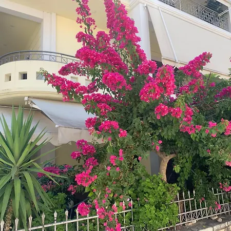 Vibes 公寓 Lefkáda