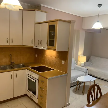 Apartament Vibes Lefkáda