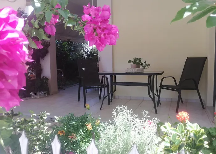 Διαμέρισμα Vibes