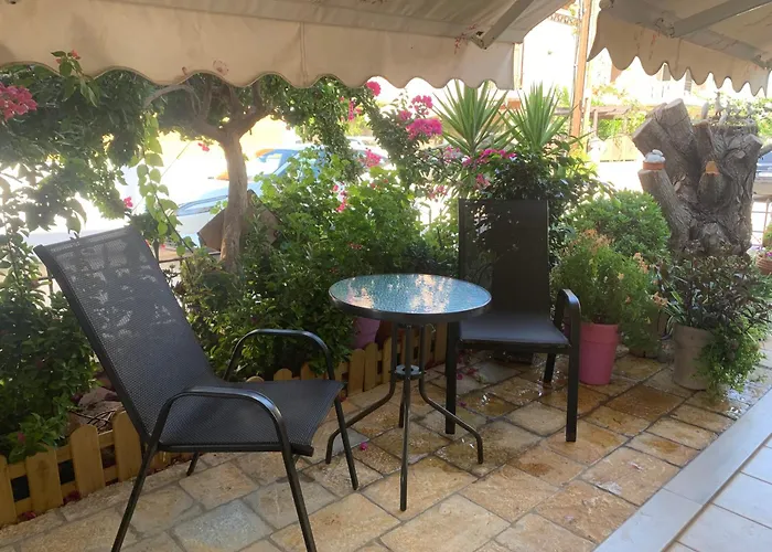 Vibes Διαμέρισμα *