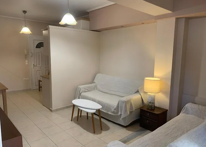 Διαμέρισμα Vibes Λευκάδα