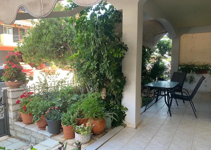 Vibes Λευκάδα