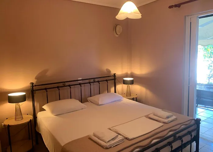 Vibes Appartement