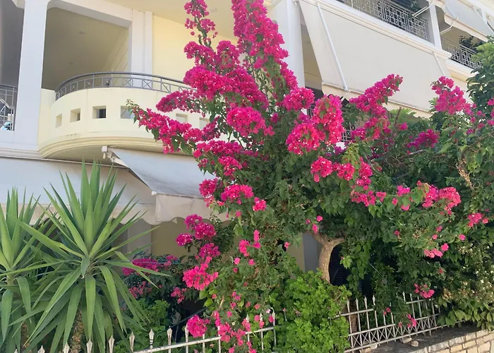 Vibes Διαμέρισμα Λευκάδα