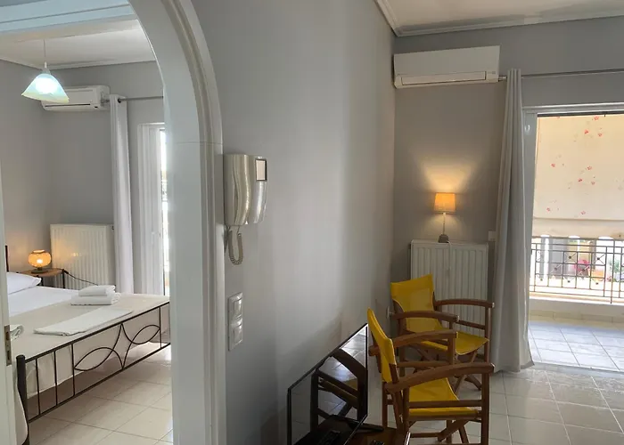 Vibes Διαμέρισμα