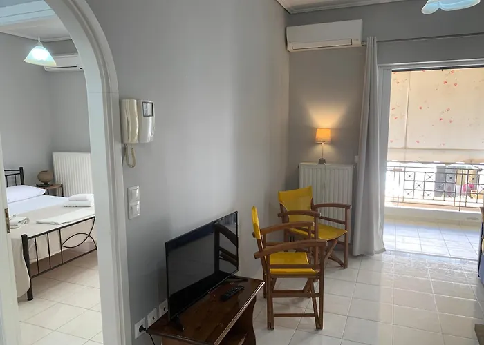 Vibes Appartement *