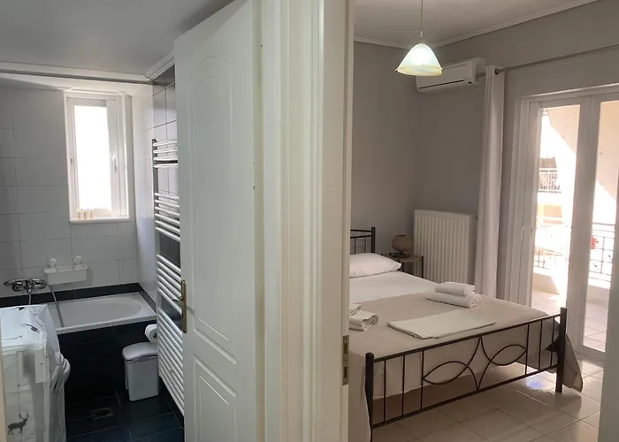 Appartement Vibes *
