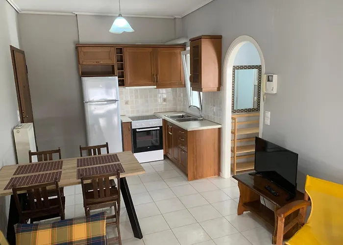 Vibes * Λευκάδα