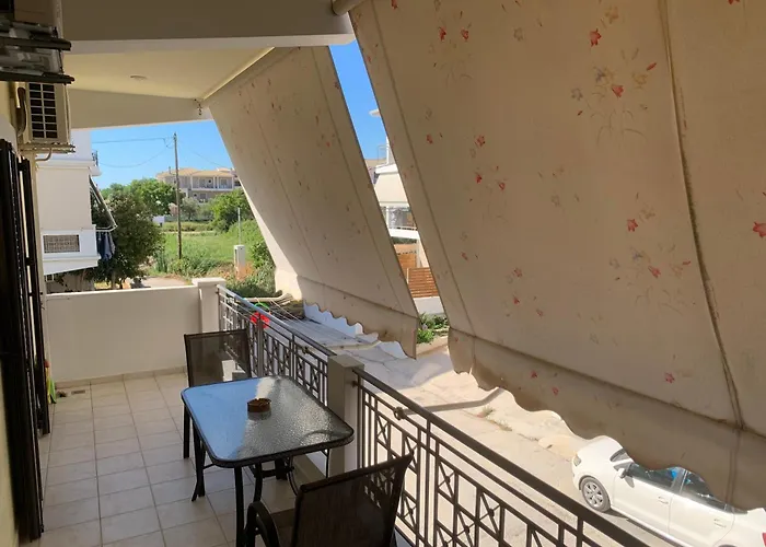 Διαμέρισμα Vibes