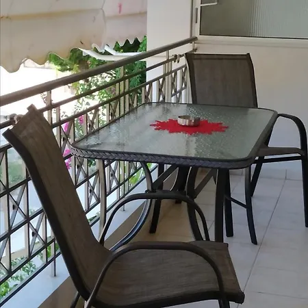 Vkastri Lefkada City