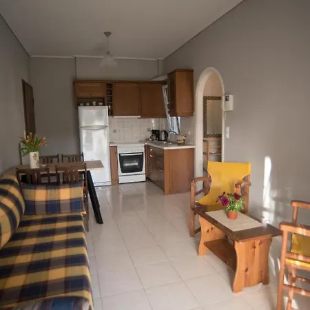 Vkastri Apartment