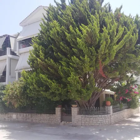 Vkastri Lefkada City