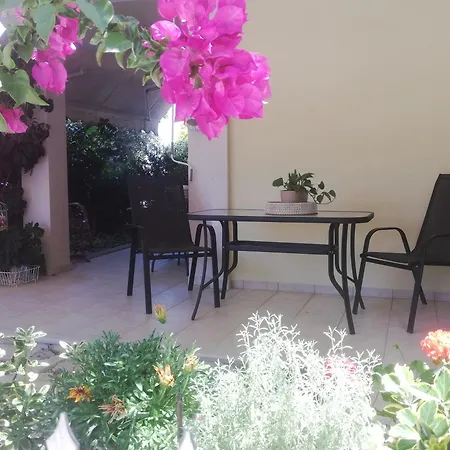 Vkastri Lefkada City