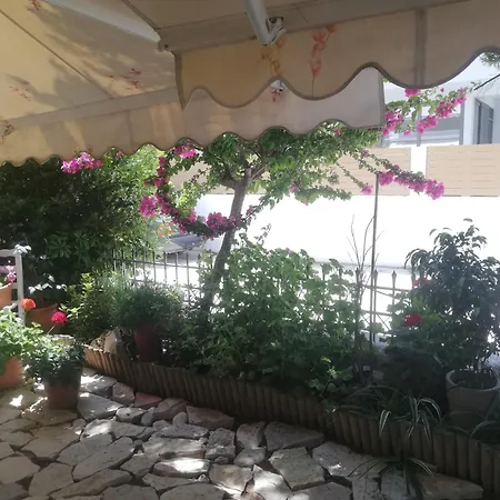 Apartment Vkastri Lefkada City