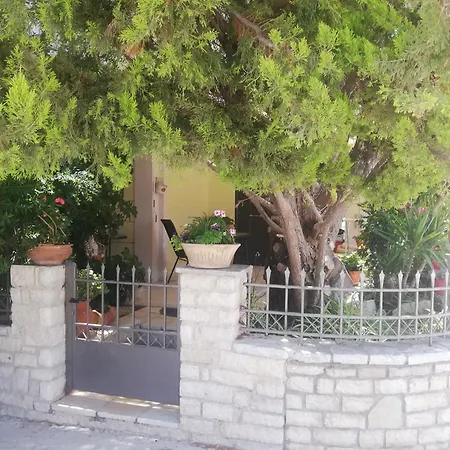 Vkastri * Lefkada City