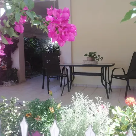 Apartment Vkastri