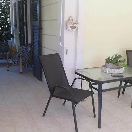 Vkastri Lefkada City