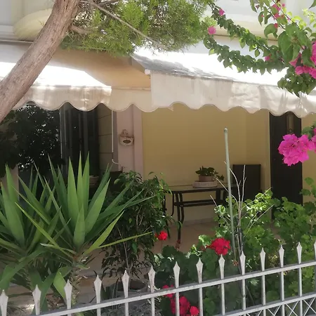 Vkastri Apartment