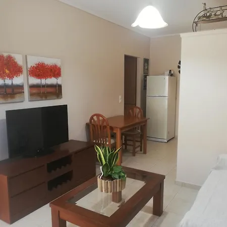 Vkastri Apartment *