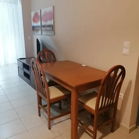 Apartment Vkastri Lefkada City
