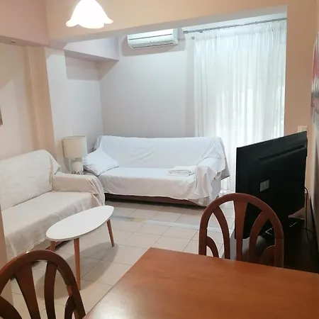 Vkastri Apartment Lefkada City