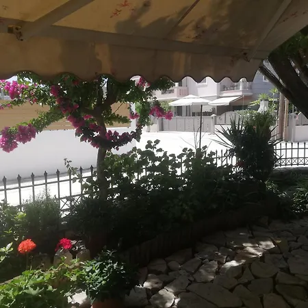 Apartment Vkastri *