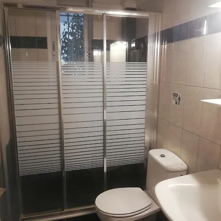 Apartment Vkastri *