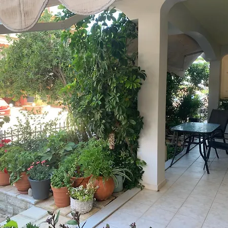 Apartamento Vibes Lefkáda