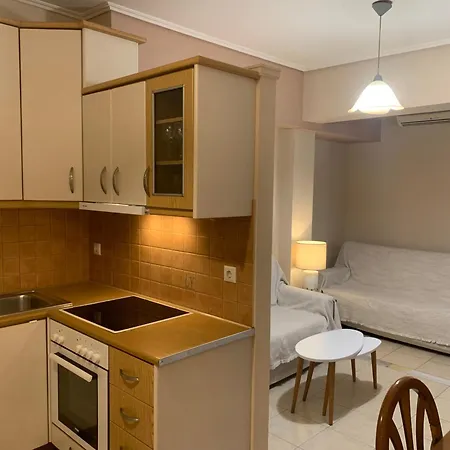 Vibes Apartamento *