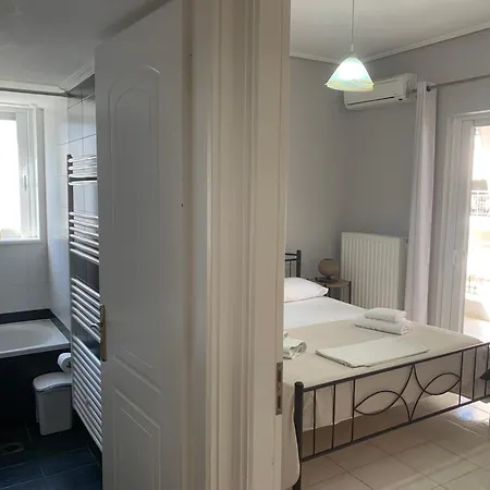 Vibes Apartment Lefkada City