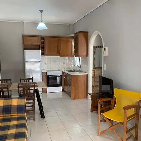 Vibes Apartment *
