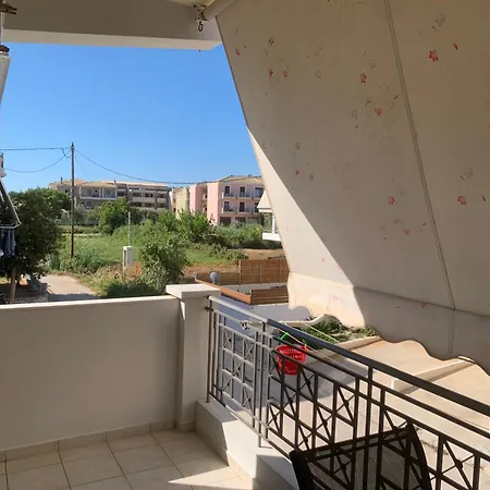 Apartment Vibes Lefkada City