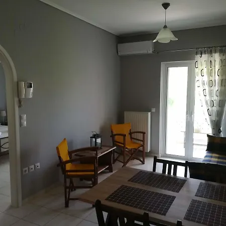 Apartment Vibes Lefkada City