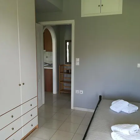 Vkastri Lefkada City