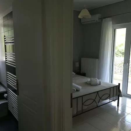 Vkastri Apartment