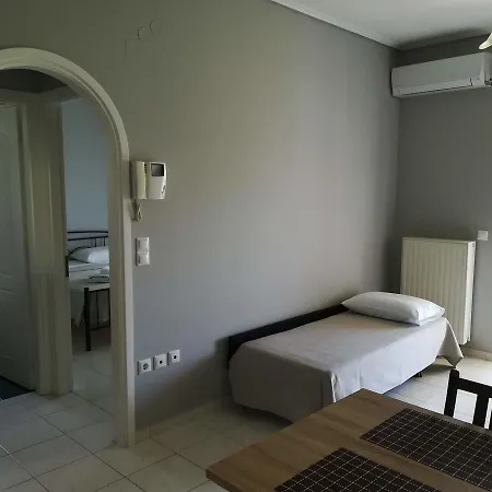 Vkastri Apartment *