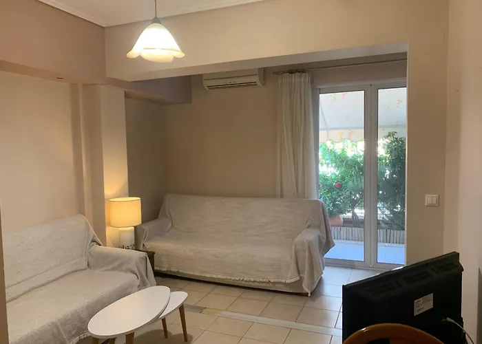 Vibes Appartement