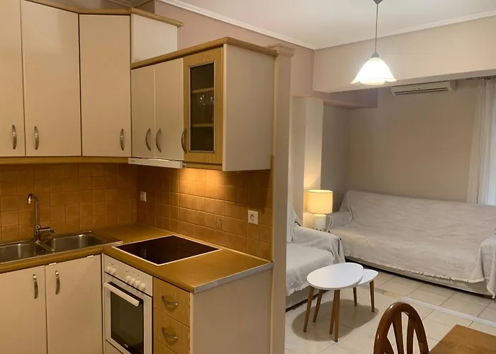 Vibes Appartement *