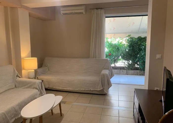 Appartement Vibes *